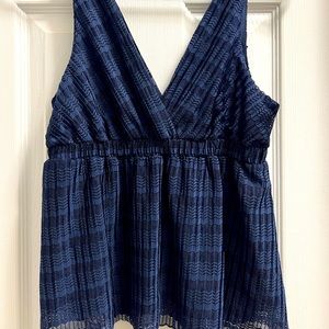 Babydoll Tank